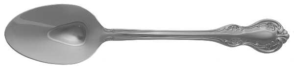 Bradberry (Stainless) Tablespoon (Serving Spoon)
