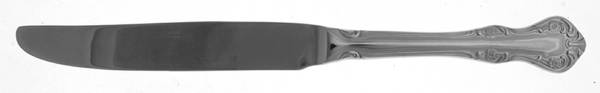 Bradberry (Stainless) New French Solid Knife
