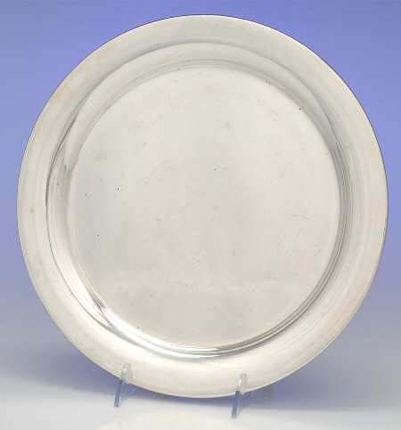 742 (Sterling, Hollowware) by Reed &amp; Barton