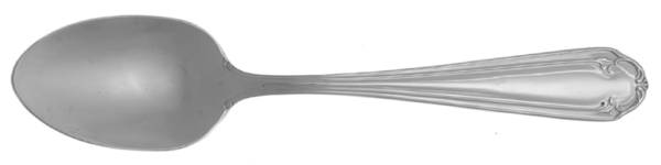 Grand Tour (Stainless) Teaspoon