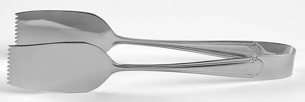 Grand Tour (Stainless) 1-Piece Salad Tongs