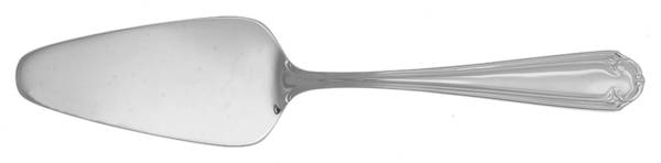 Grand Tour (Stainless) Solid Pie Server