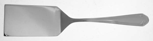 Grand Tour (Stainless) Lasagna Server, Solid Piece