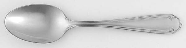 Grand Tour (Stainless) Place/Oval Soup Spoon