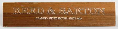 Advertising Signs Wood Advertising Sign