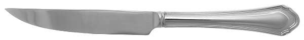 Canter Place (Stainless) Individual Solid Handle Steak Knife