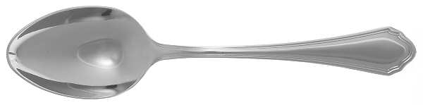 Canter Place (Stainless) Tablespoon (Serving Spoon)