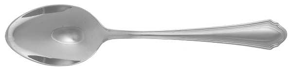 Canter Place (Stainless) Teaspoon