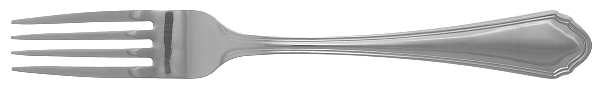Canter Place (Stainless) Fork