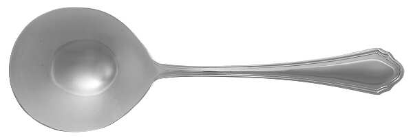 Canter Place (Stainless) Solid Smooth Casserole Spoon