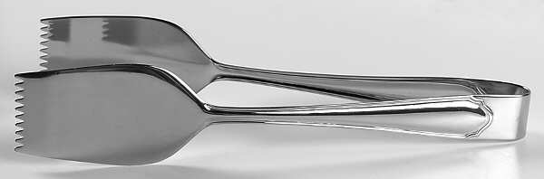 Canter Place (Stainless) 1-Piece Salad Tongs