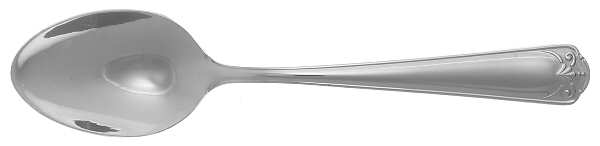 Bond Street (Stainless) Teaspoon