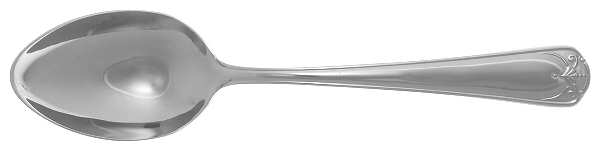 Bond Street (Stainless) Tablespoon (Serving Spoon)