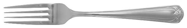 Bond Street (Stainless) Fork