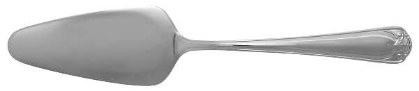 Bond Street (Stainless) All Stainless Pie Server