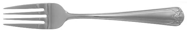 Bond Street (Stainless) Individual Salad Fork