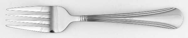 Woodrow (Stainless) Individual Salad Fork