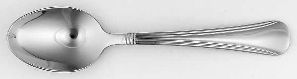 Woodrow (Stainless) Teaspoon