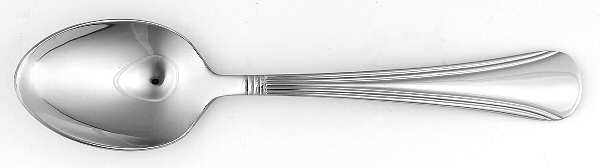 Woodrow (Stainless) Place/Oval Soup Spoon