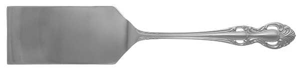 Kings Park (Stainless) Lasagna Server, Solid Piece