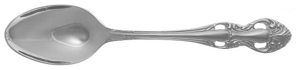 Kings Park (Stainless) Teaspoon