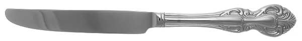 Kings Park (Stainless) New French Solid Knife