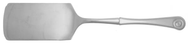 Ammonite Bright (Stainless) Lasagna Server with Stainless Blade HC