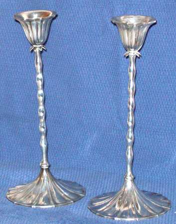 1000 (Sterling, Hollowware) by Reed &amp; Barton