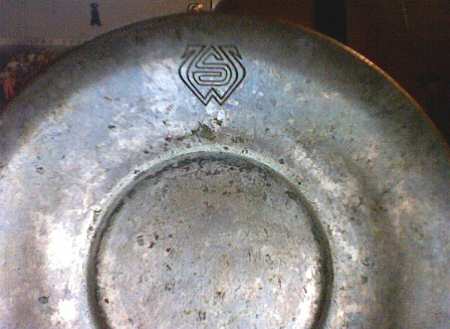 4225 (Silverplate, Hollowware) by Reed &amp; Barton