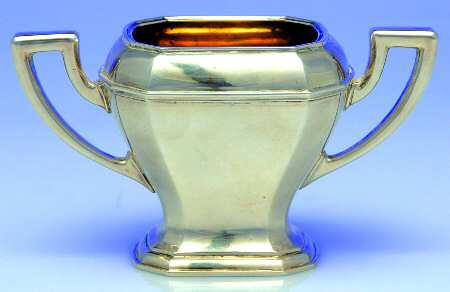 D910 (Sterling, Hollowware) by Reed &amp; Barton