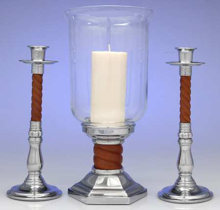 Bannister (Aluminum, Hollowware) by Reed &amp; Barton