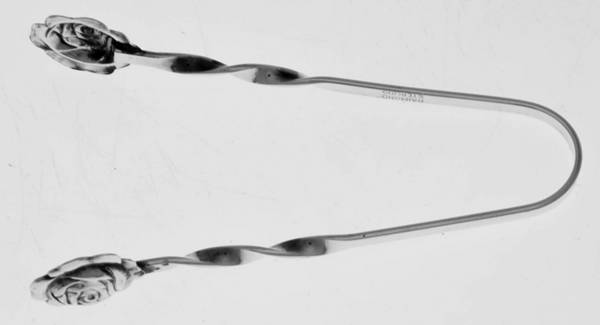 RAM6 (Sterling) Bon Bon Tongs