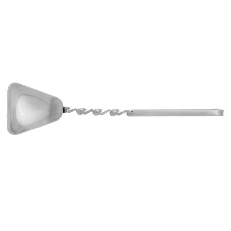 RAM6 (Sterling) Master Salt Spoon