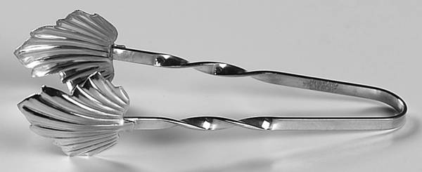 RAM6 (Sterling) Bon Bon Tongs
