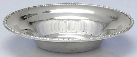 707 (Sterling, Hollowware) by Revere Silver