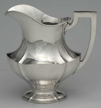 675 (Sterling, Hollowware) by Reed &amp; Barton