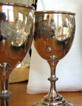 103 (Silverplate, Hollowware) by Reed &amp; Barton