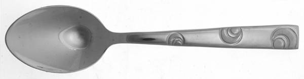 Omni (Stainless) Teaspoon