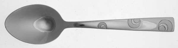 Omni (Stainless) Tablespoon (Serving Spoon)