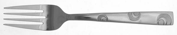 Omni (Stainless) Individual Salad Fork