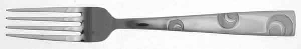 Omni (Stainless) Fork