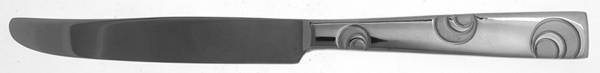 Omni (Stainless) New French Solid Knife