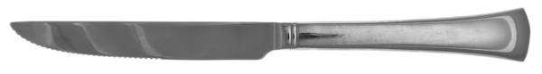 Tyler (Stainless) Individual Solid Handle Steak Knife