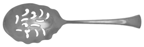 Tyler (Stainless) Solid Macaroni Server