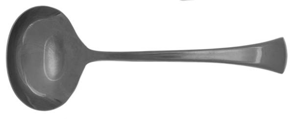 Tyler (Stainless) Solid Gravy Ladle