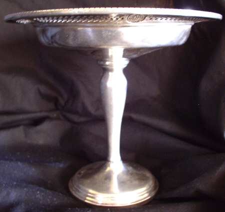 631 (Sterling, Hollowware) by Revere Silver