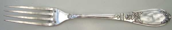 UNF1473 (STERLING) Fork