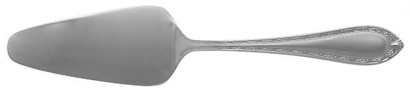 Ivy Glen (Stainless) All Stainless Pie Server