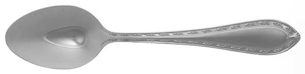Ivy Glen (Stainless) Tablespoon (Serving Spoon)