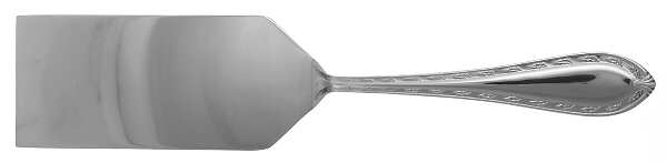 Ivy Glen (Stainless) Lasagna Server, Solid Piece
